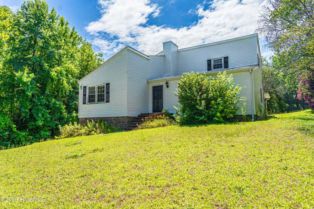 118 Pirate Lane Rockingham, NC 28379