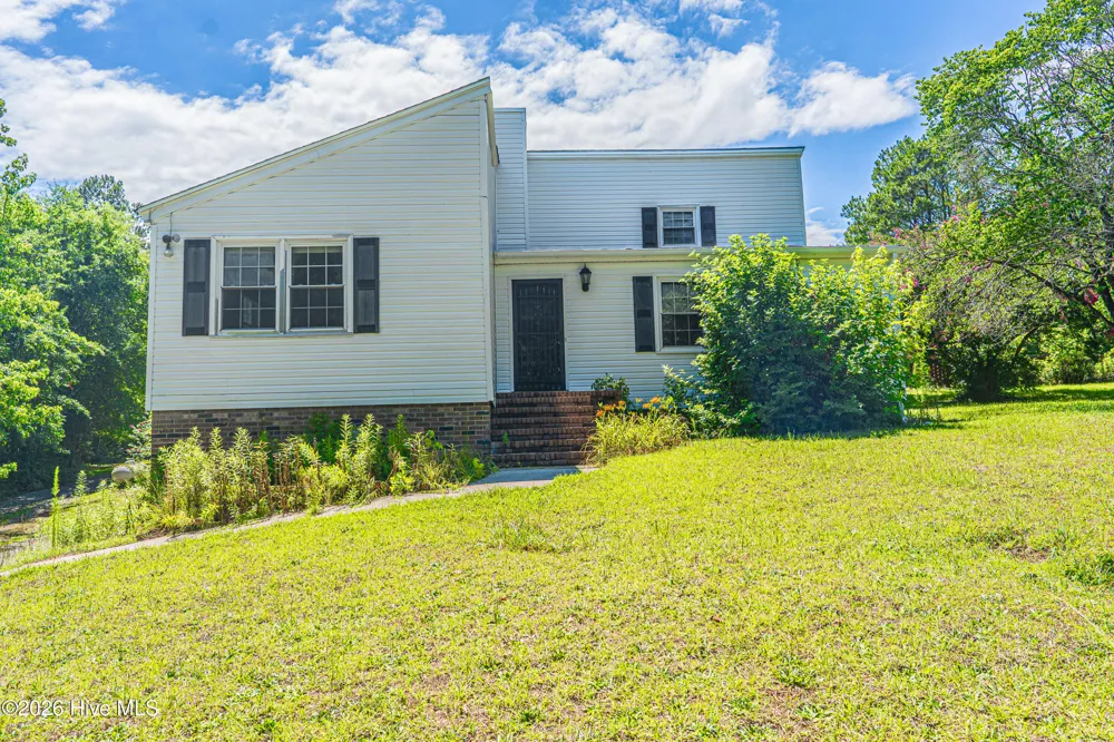 118 Pirate Lane Rockingham, NC 28379