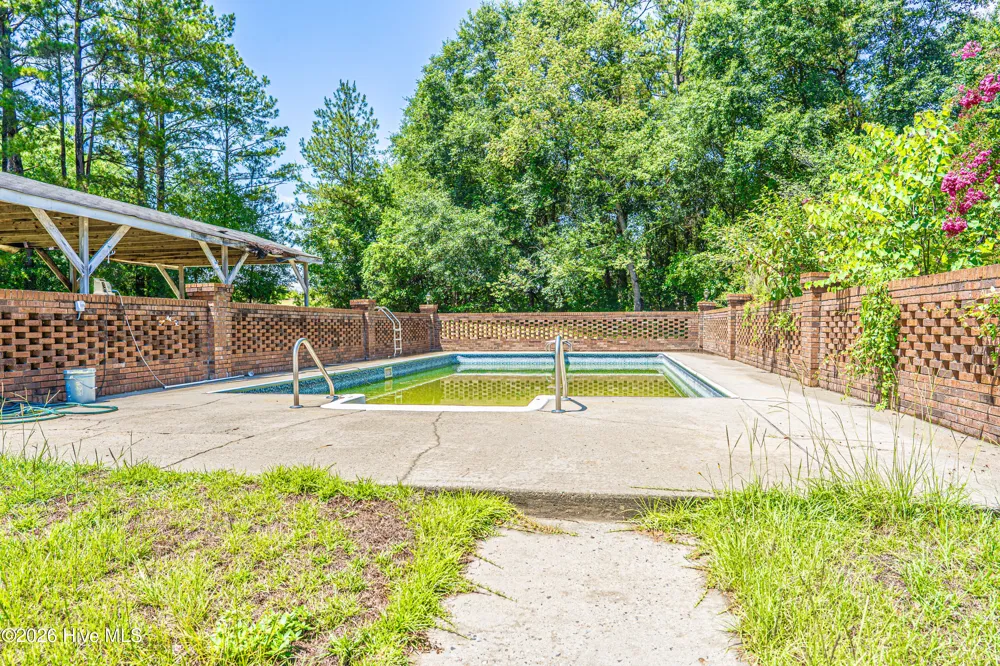 118 Pirate Lane Rockingham, NC 28379