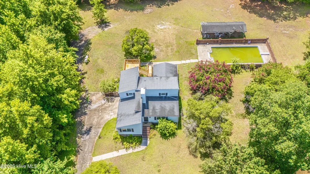 118 Pirate Lane Rockingham, NC 28379