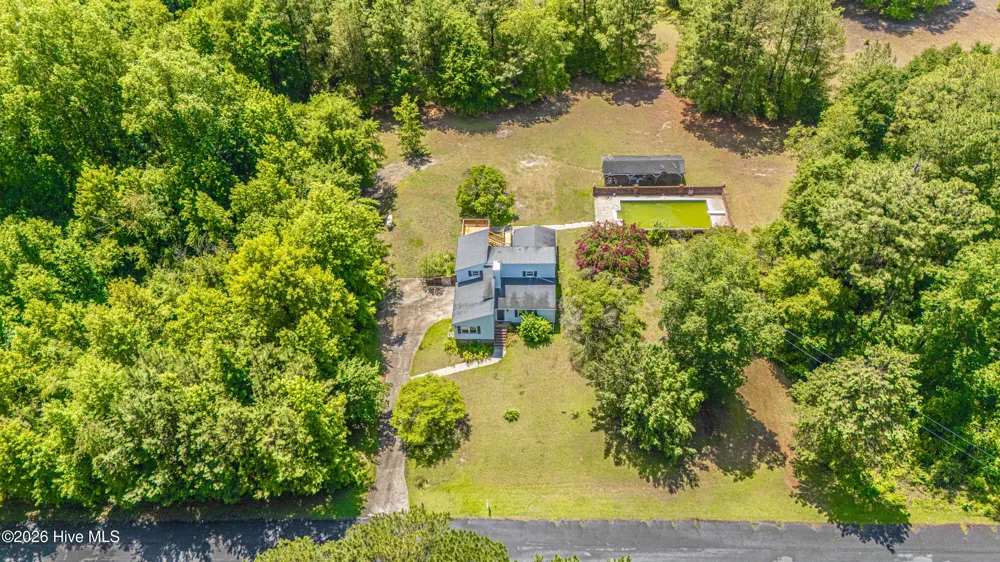 118 Pirate Lane Rockingham, NC 28379
