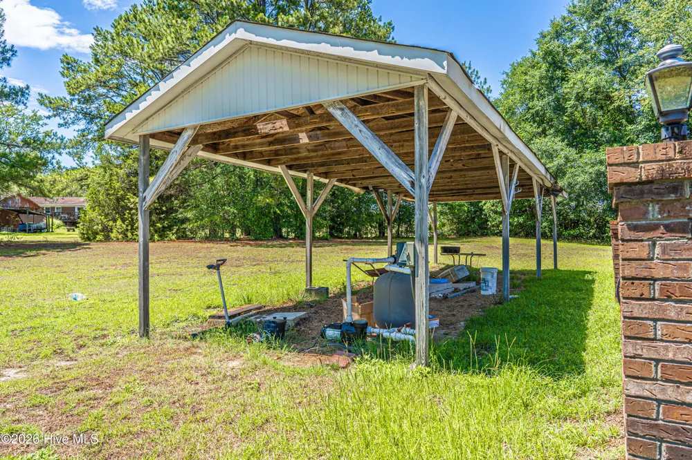 118 Pirate Lane Rockingham, NC 28379