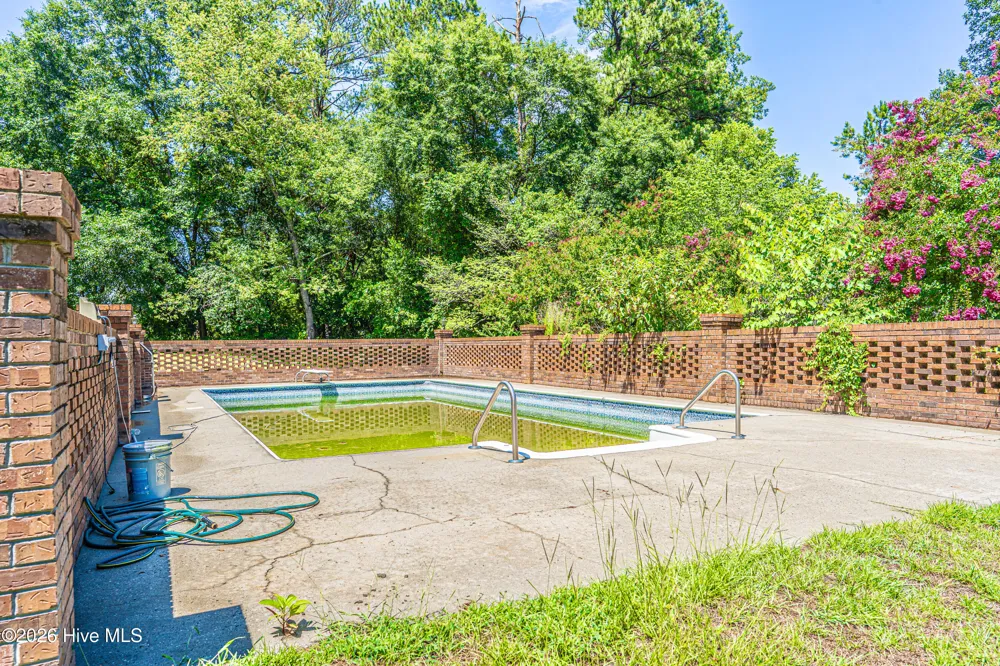 118 Pirate Lane Rockingham, NC 28379