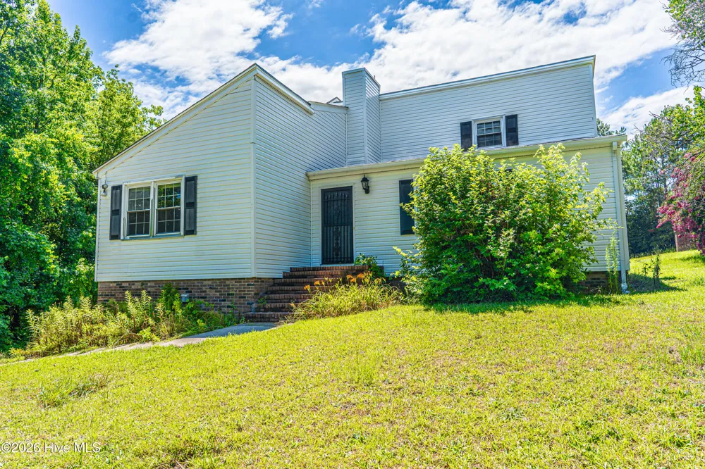 118 Pirate Lane Rockingham, NC 28379