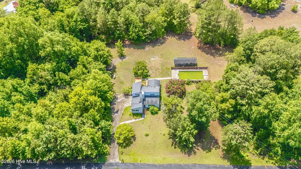 118 Pirate Lane Rockingham, NC 28379
