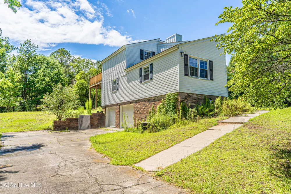 118 Pirate Lane Rockingham, NC 28379