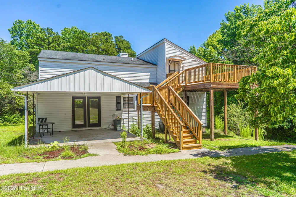 118 Pirate Lane Rockingham, NC 28379