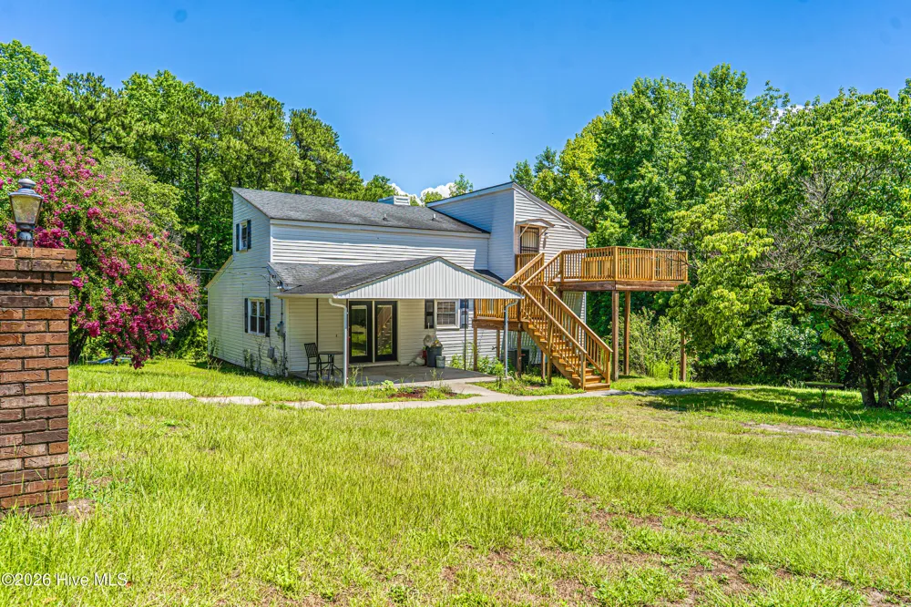 118 Pirate Lane Rockingham, NC 28379