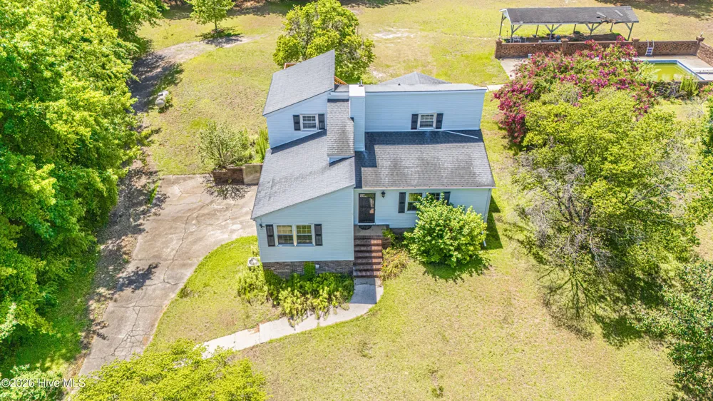 118 Pirate Lane Rockingham, NC 28379