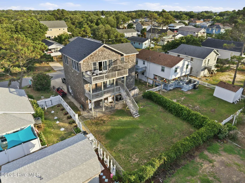 504 Suffolk Street Kill Devil Hills, NC 27948