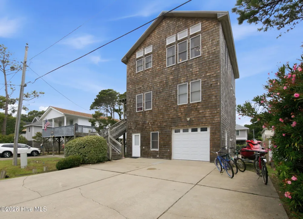 504 Suffolk Street Kill Devil Hills, NC 27948