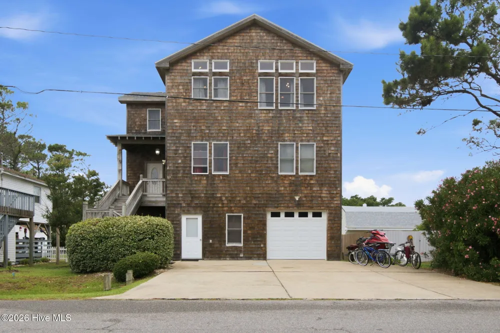 504 Suffolk Street Kill Devil Hills, NC 27948