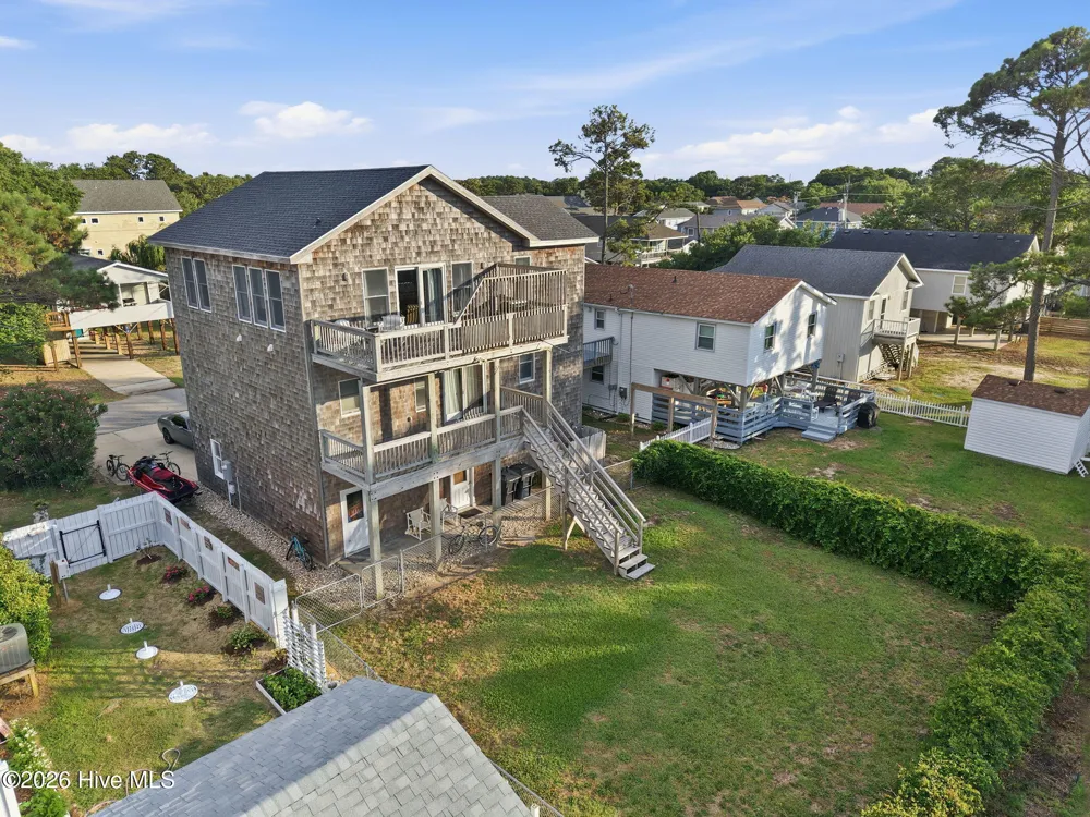 504 Suffolk Street Kill Devil Hills, NC 27948