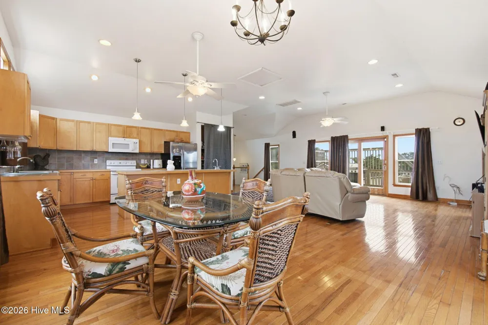 504 Suffolk Street Kill Devil Hills, NC 27948