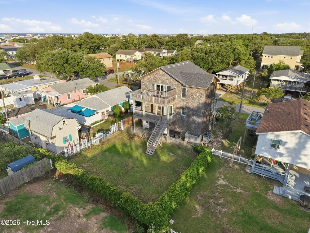 504 Suffolk Street Kill Devil Hills, NC 27948