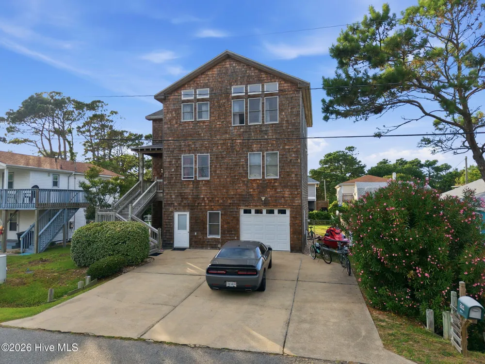 504 Suffolk Street Kill Devil Hills, NC 27948