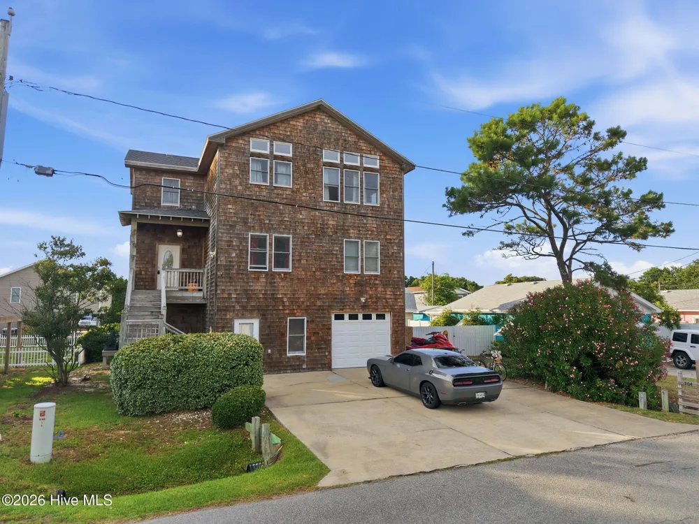 504 Suffolk Street Kill Devil Hills, NC 27948