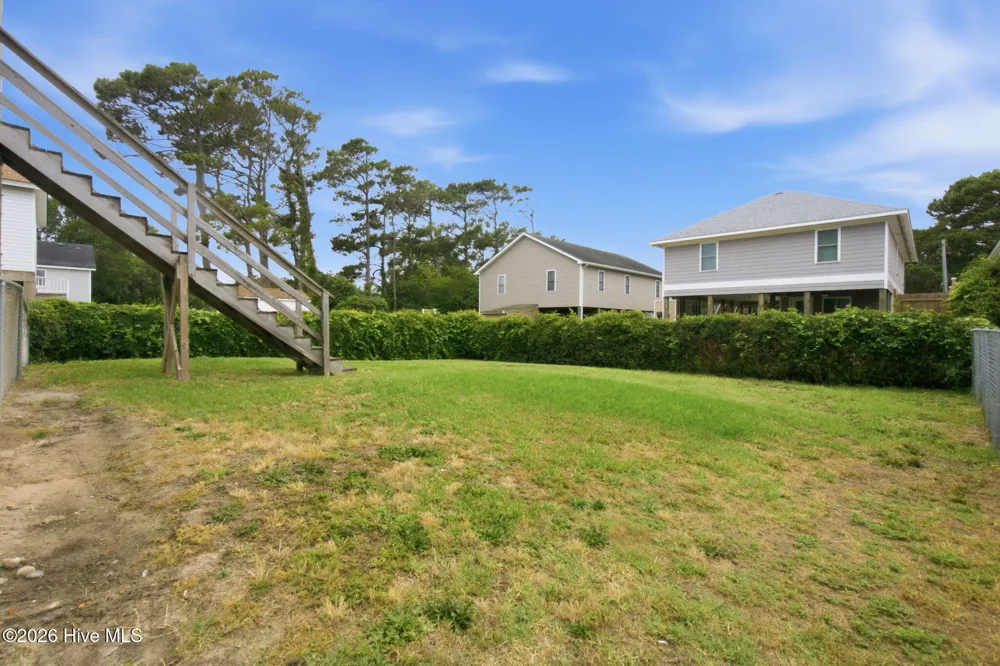 504 Suffolk Street Kill Devil Hills, NC 27948