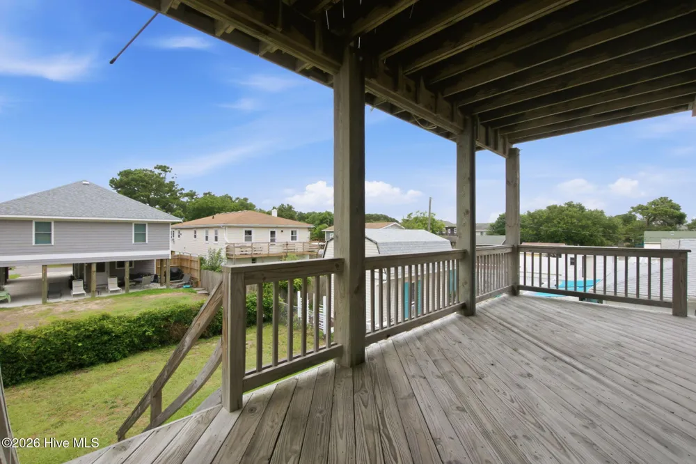 504 Suffolk Street Kill Devil Hills, NC 27948