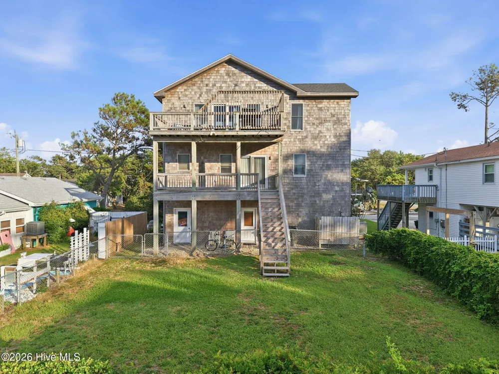 504 Suffolk Street Kill Devil Hills, NC 27948