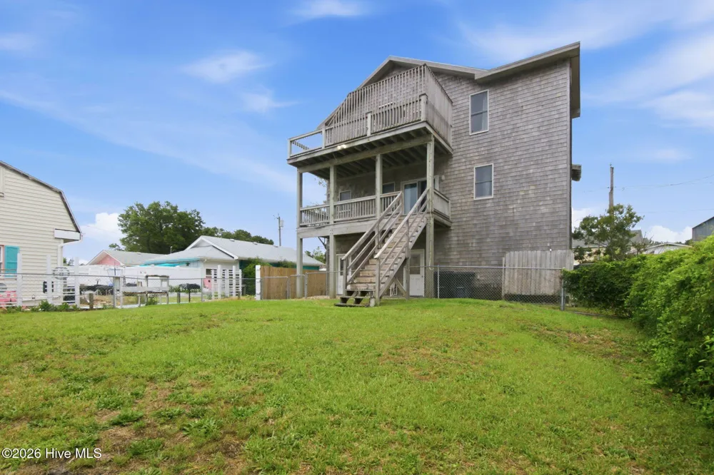 504 Suffolk Street Kill Devil Hills, NC 27948