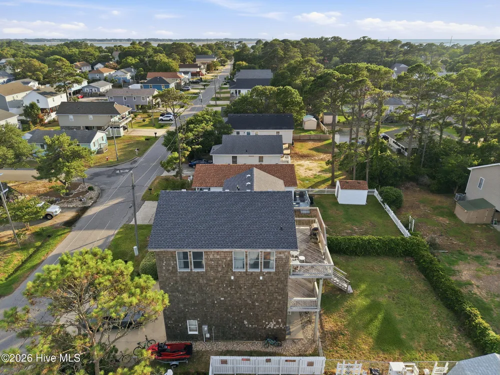 504 Suffolk Street Kill Devil Hills, NC 27948