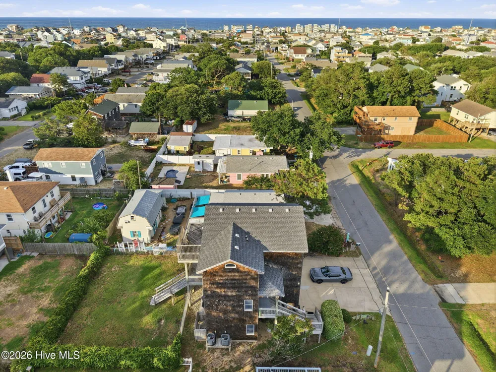 504 Suffolk Street Kill Devil Hills, NC 27948