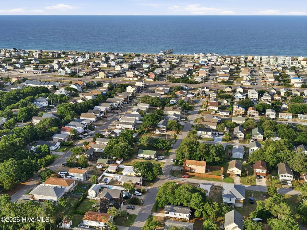 504 Suffolk Street Kill Devil Hills, NC 27948