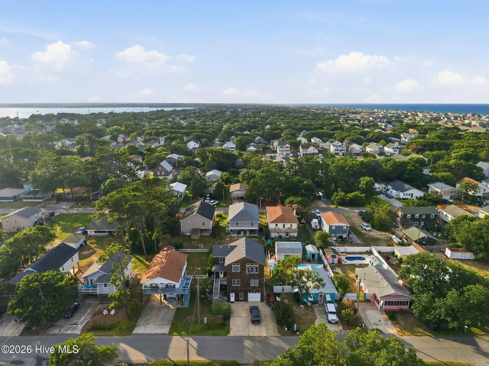 504 Suffolk Street Kill Devil Hills, NC 27948
