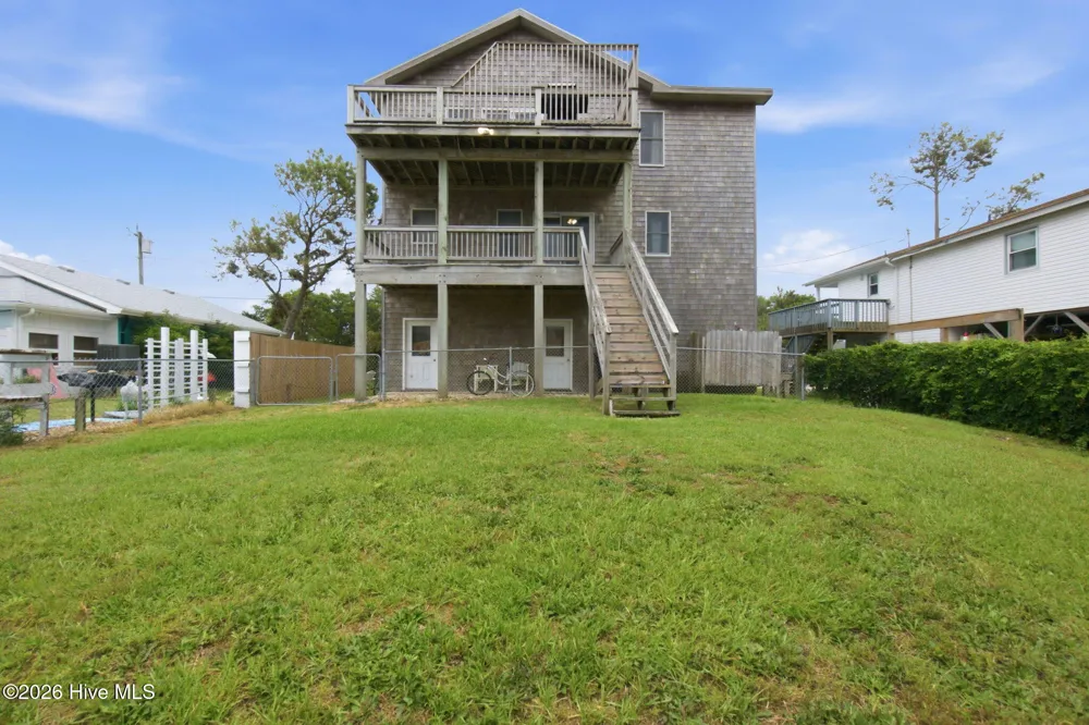 504 Suffolk Street Kill Devil Hills, NC 27948