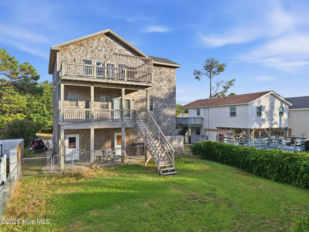 504 Suffolk Street Kill Devil Hills, NC 27948