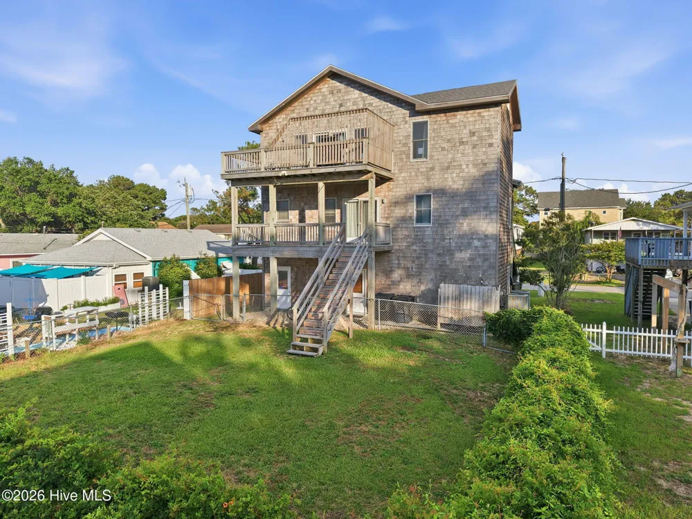 504 Suffolk Street Kill Devil Hills, NC 27948