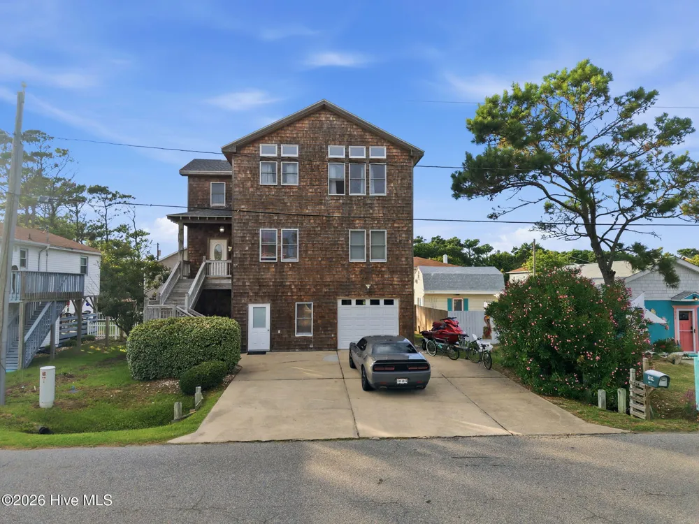 504 Suffolk Street Kill Devil Hills, NC 27948