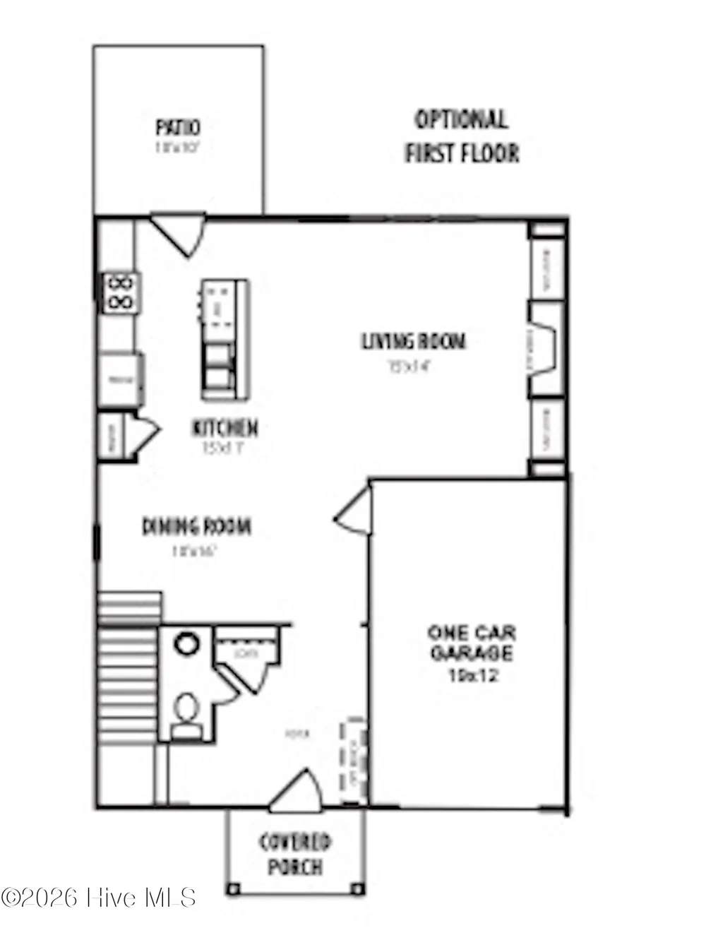 280 Bullseye Court Middlesex, NC 27557