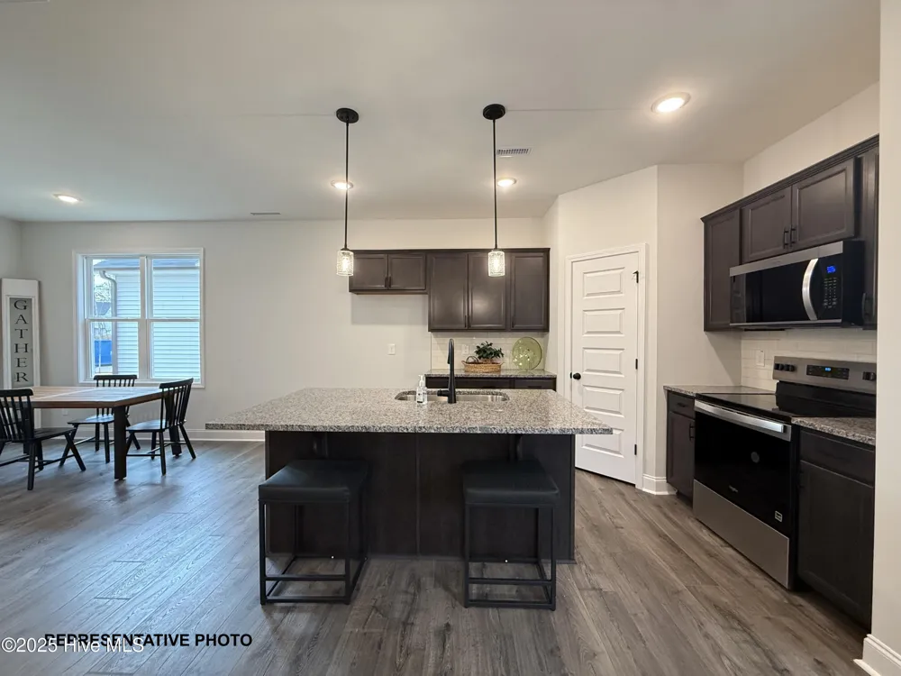 271 Bullseye Court Middlesex, NC 27557
