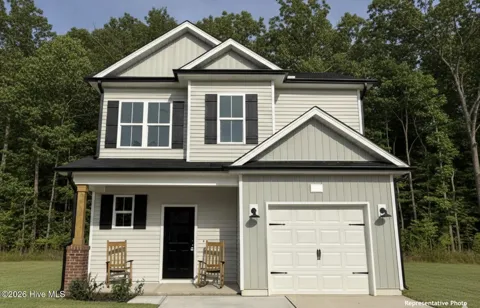 271 Bullseye Court