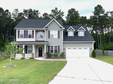 211 Seneca Court
