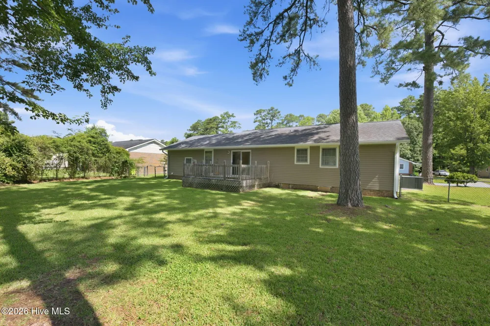 210 Nottingham Drive Havelock, NC 28532