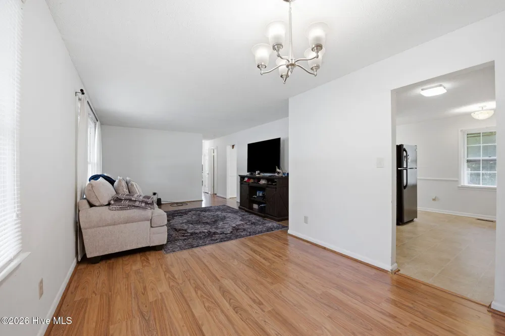 210 Nottingham Drive Havelock, NC 28532