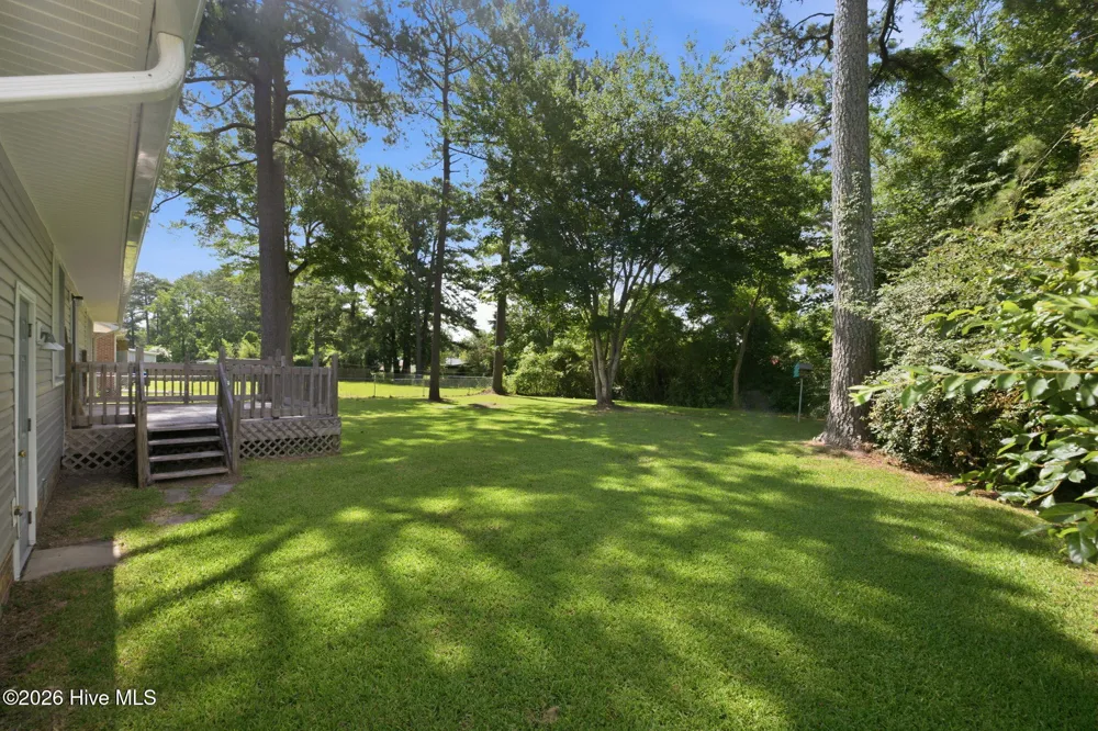 210 Nottingham Drive Havelock, NC 28532