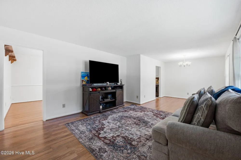 210 Nottingham Drive Havelock, NC 28532