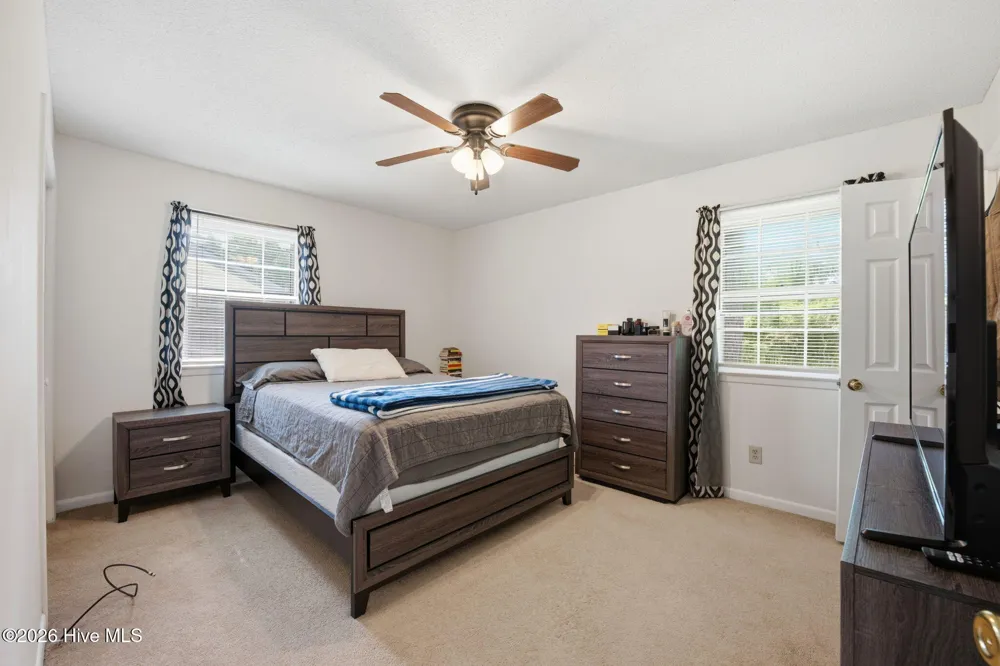 210 Nottingham Drive Havelock, NC 28532
