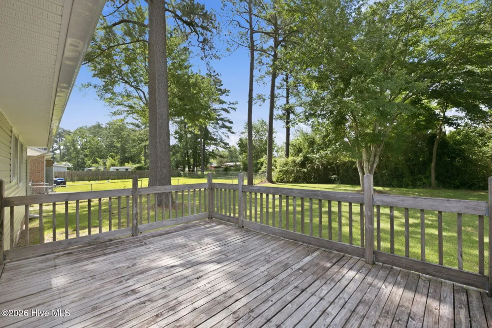 210 Nottingham Drive Havelock, NC 28532