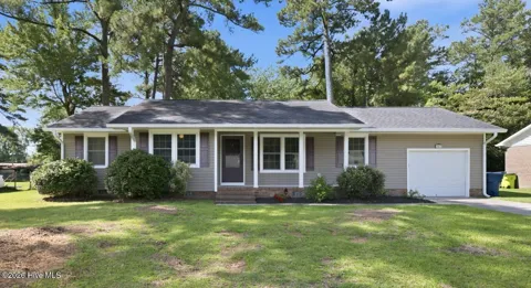 210 Nottingham Drive