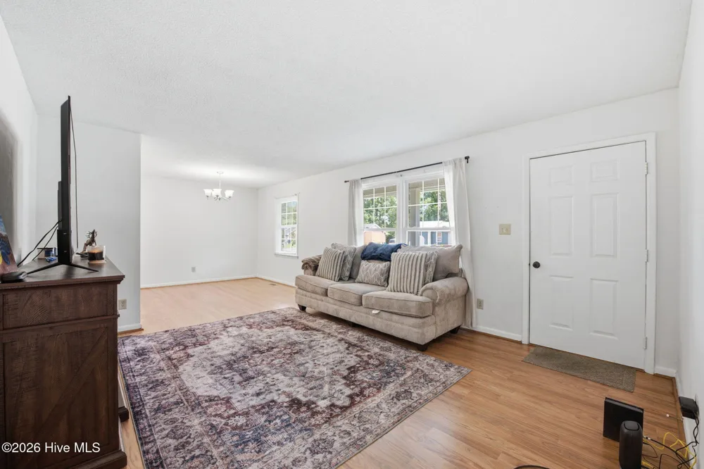 210 Nottingham Drive Havelock, NC 28532