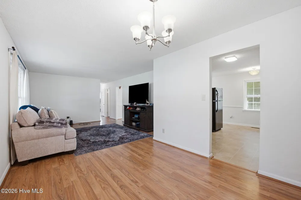 210 Nottingham Drive Havelock, NC 28532