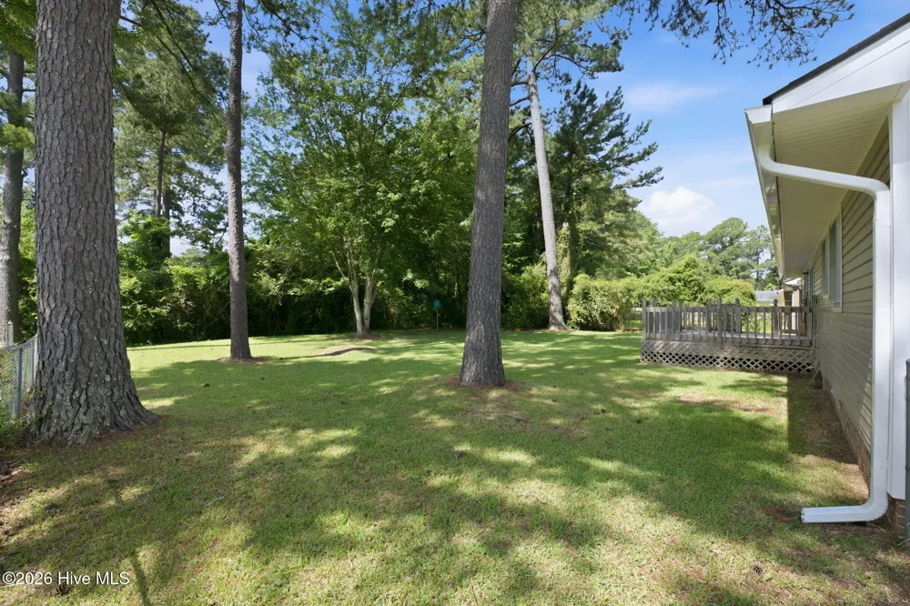 210 Nottingham Drive Havelock, NC 28532