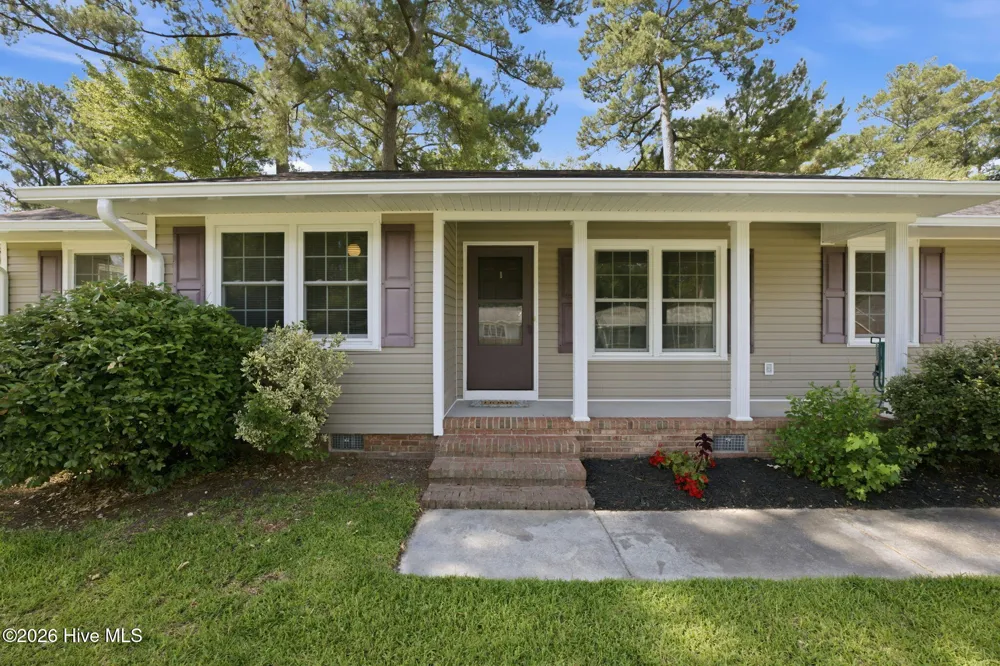 210 Nottingham Drive Havelock, NC 28532