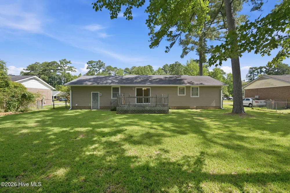 210 Nottingham Drive Havelock, NC 28532