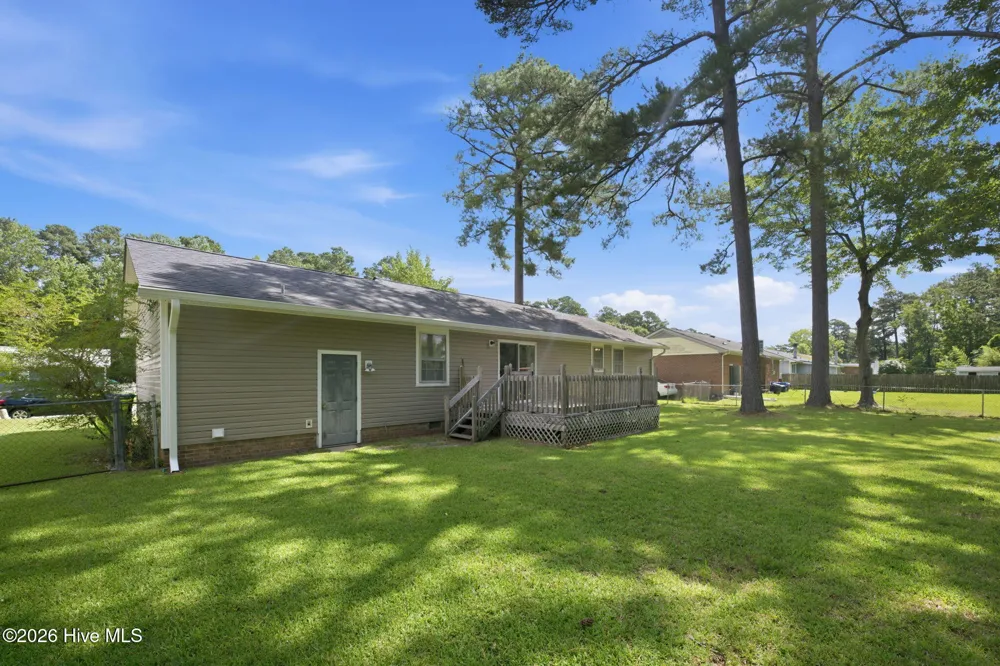 210 Nottingham Drive Havelock, NC 28532